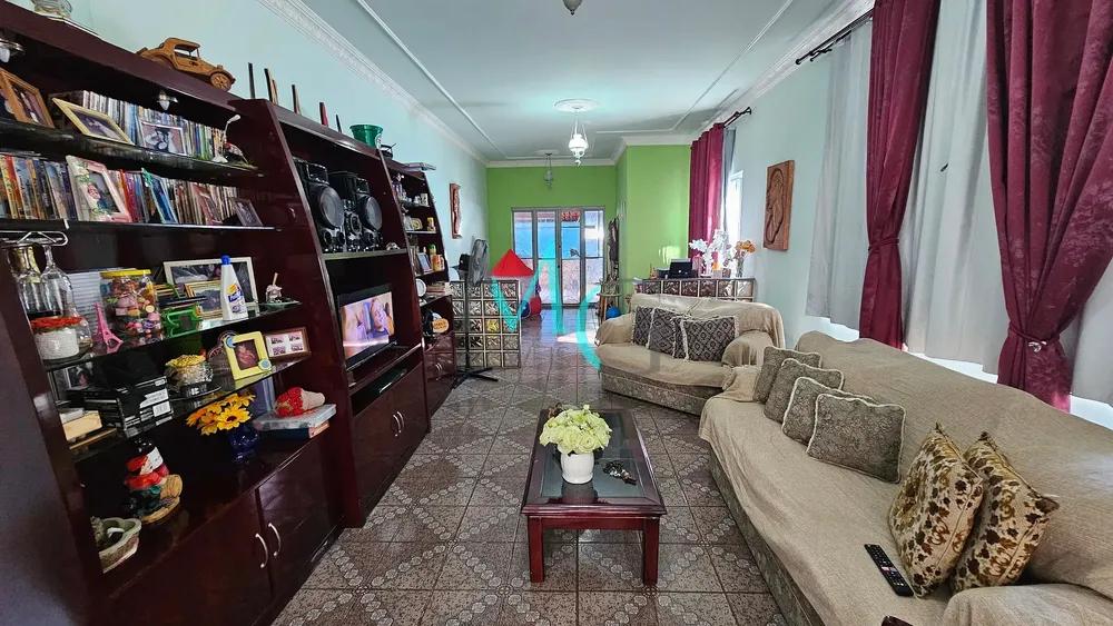 Casa, 5 quartos, 144 m² - Foto 11
