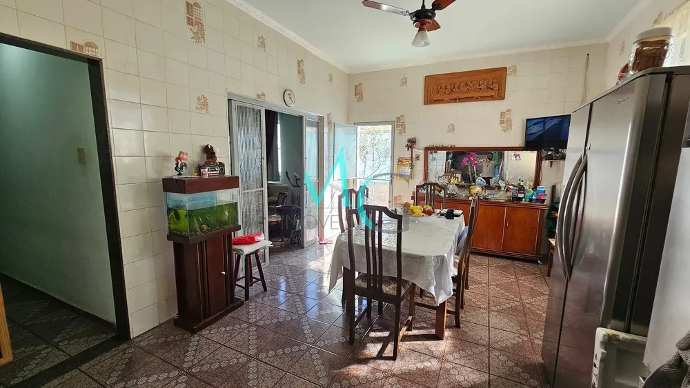 Casa, 5 quartos, 144 m² - Foto 14