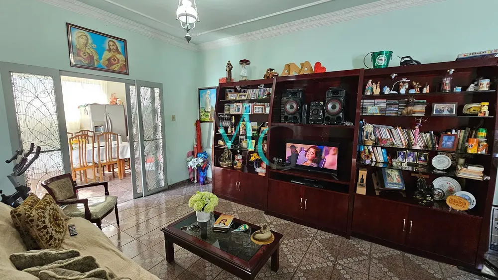 Casa, 5 quartos, 144 m² - Foto 10