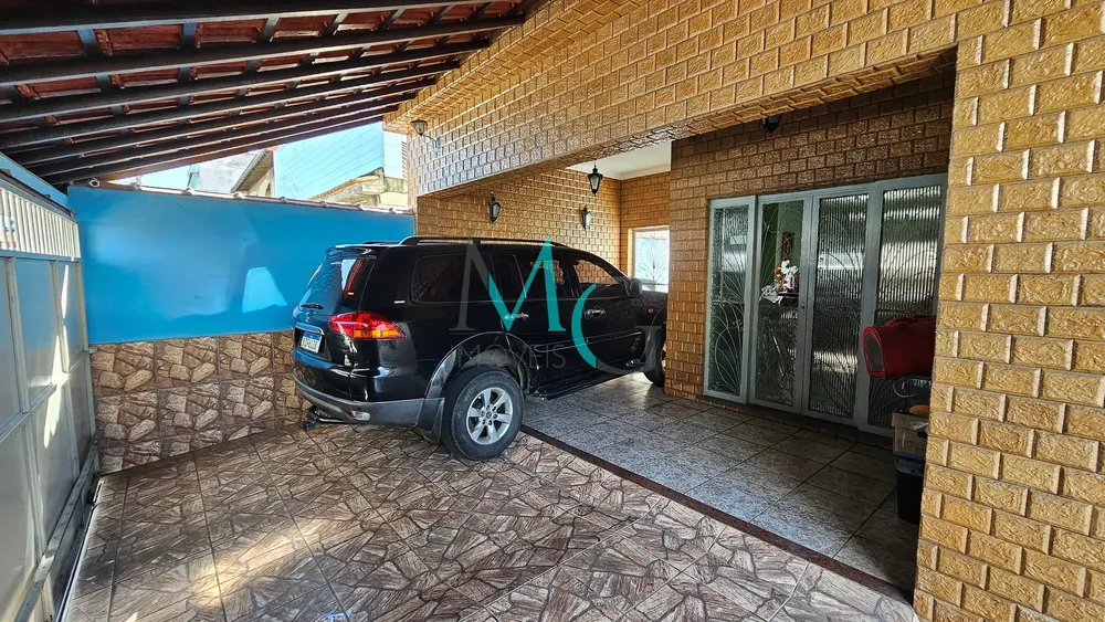 Casa, 5 quartos, 144 m² - Foto 4
