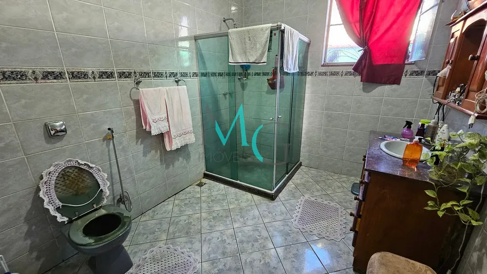 Casa, 5 quartos, 144 m² - Foto 19