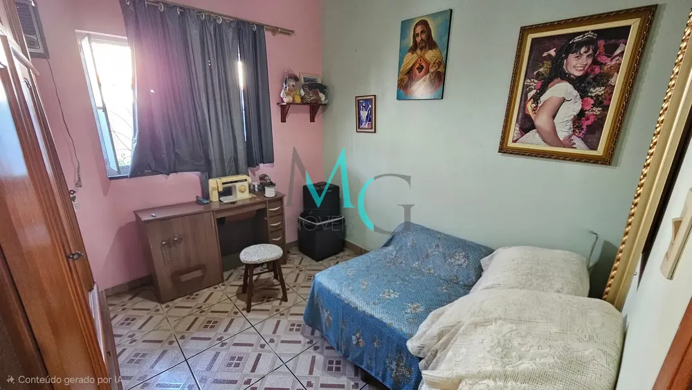 Casa, 5 quartos, 144 m² - Foto 21