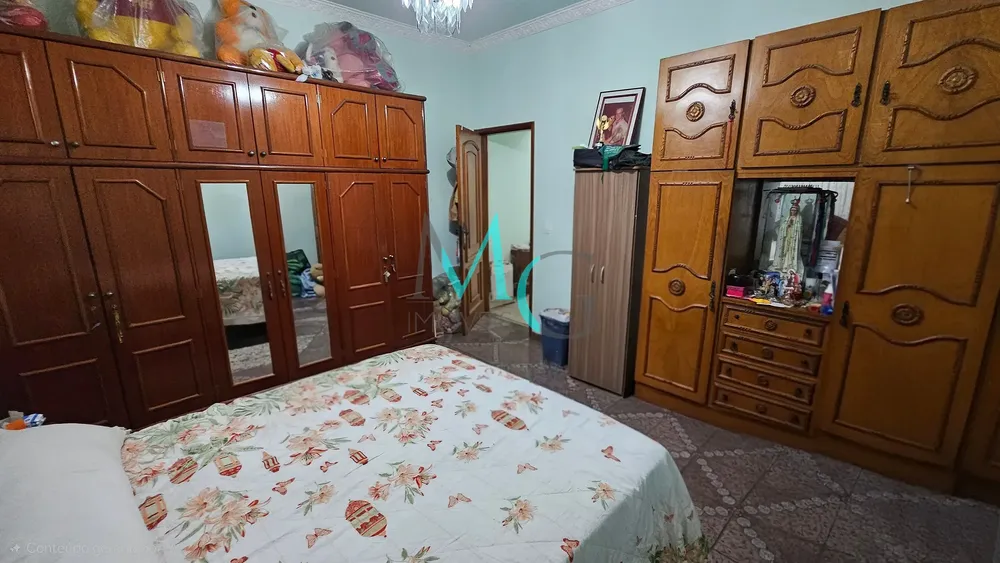 Casa, 5 quartos, 144 m² - Foto 24
