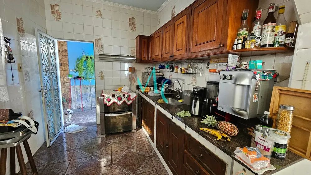 Casa, 5 quartos, 144 m² - Foto 15