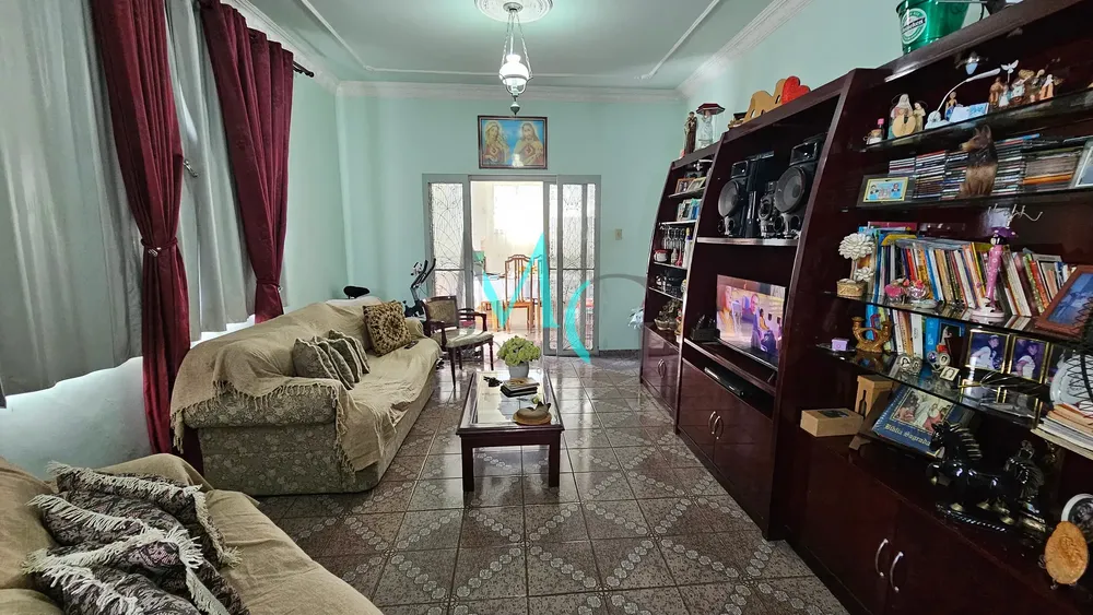 Casa, 5 quartos, 144 m² - Foto 9