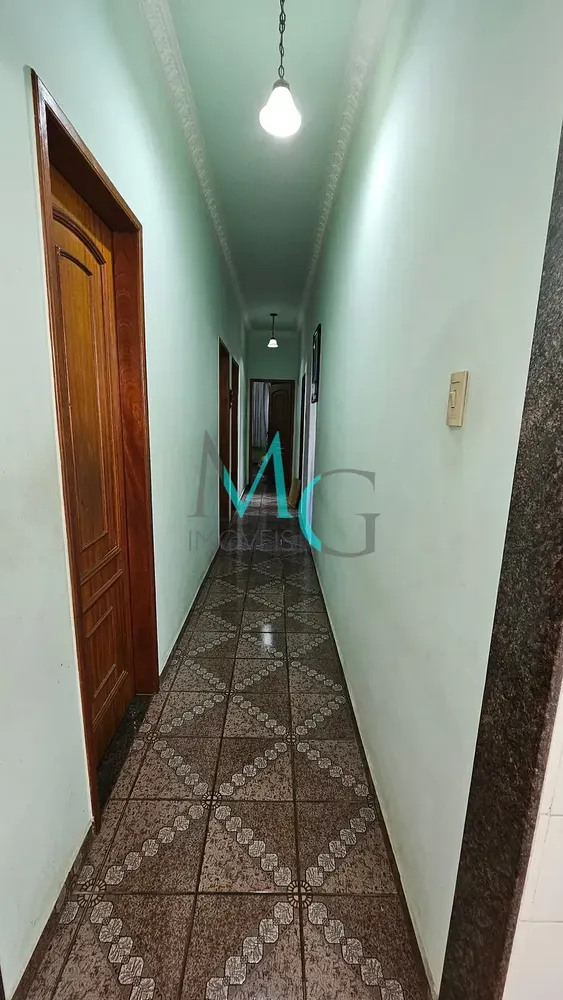 Casa, 5 quartos, 144 m² - Foto 16