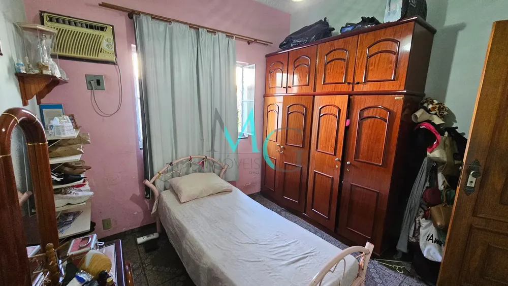 Casa, 5 quartos, 144 m² - Foto 18