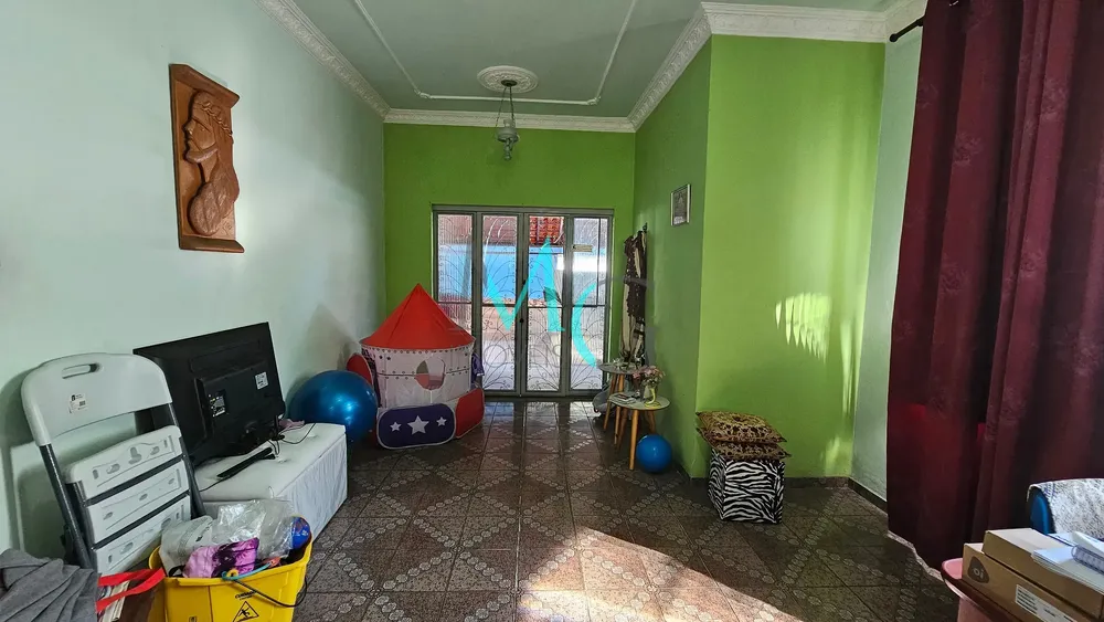 Casa, 5 quartos, 144 m² - Foto 8
