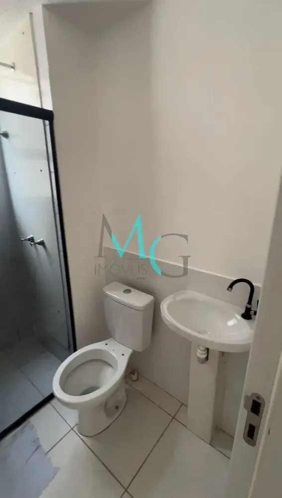 Apartamento, 2 quartos, 43 m² - Foto 36