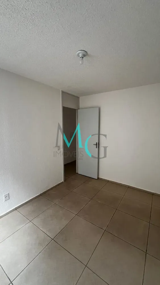Apartamento, 2 quartos, 43 m² - Foto 10