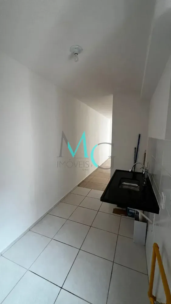 Apartamento, 2 quartos, 43 m² - Foto 7