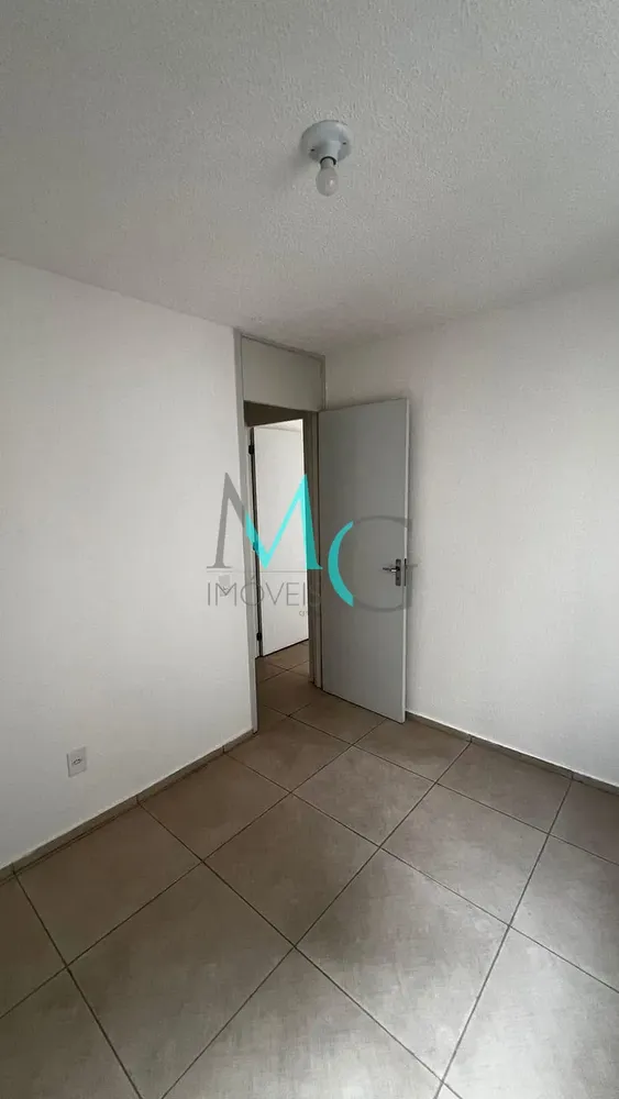 Apartamento, 2 quartos, 43 m² - Foto 9