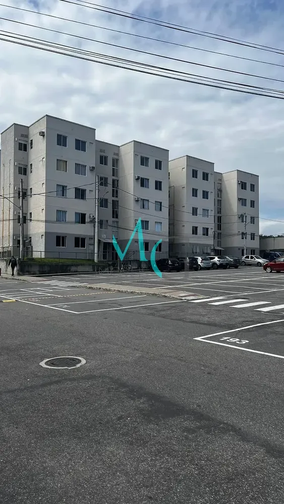 Apartamento, 2 quartos, 43 m² - Foto 41