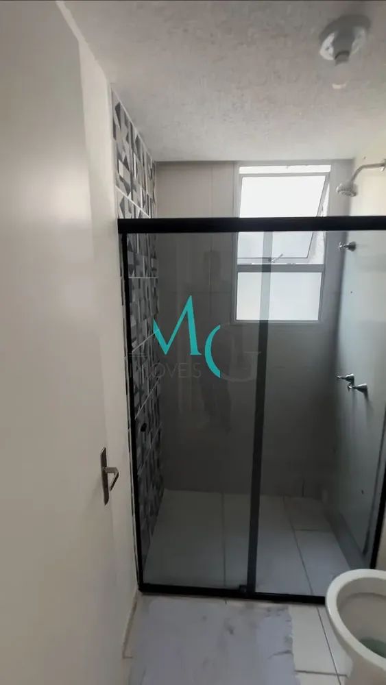 Apartamento, 2 quartos, 43 m² - Foto 3