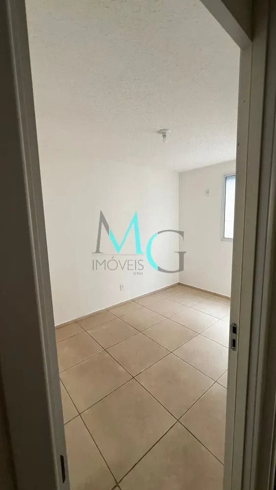 Apartamento, 2 quartos, 43 m² - Foto 8