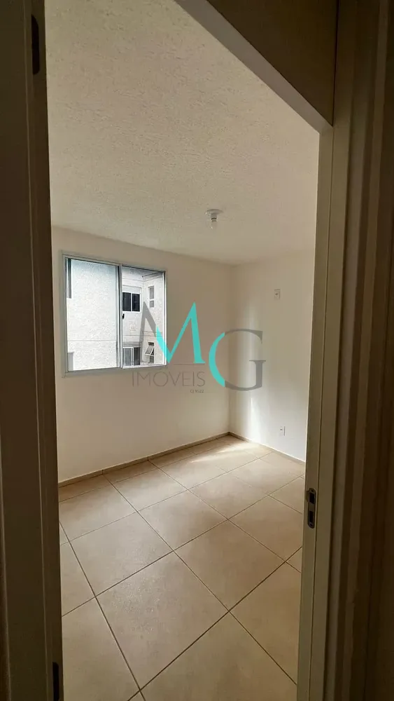 Apartamento, 2 quartos, 43 m² - Foto 37