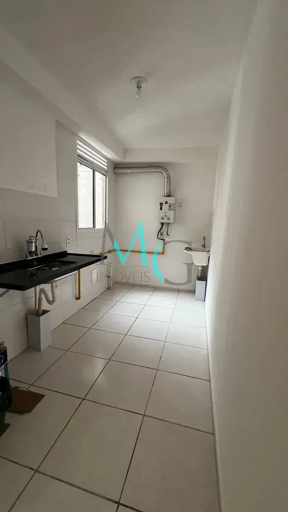 Apartamento, 2 quartos, 43 m² - Foto 11