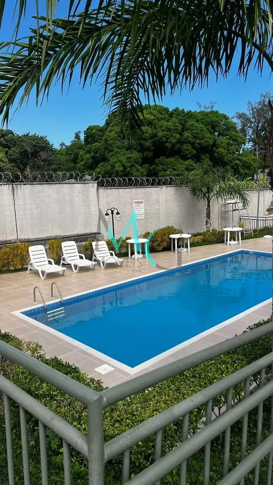 Apartamento, 2 quartos, 43 m² - Foto 22