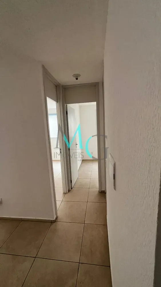 Apartamento, 2 quartos, 43 m² - Foto 17