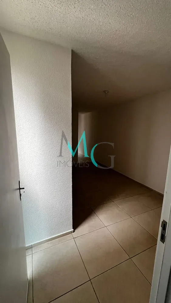Apartamento, 2 quartos, 43 m² - Foto 15