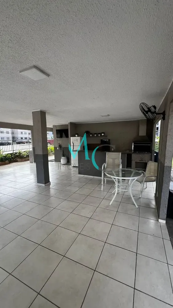 Apartamento, 2 quartos, 43 m² - Foto 23