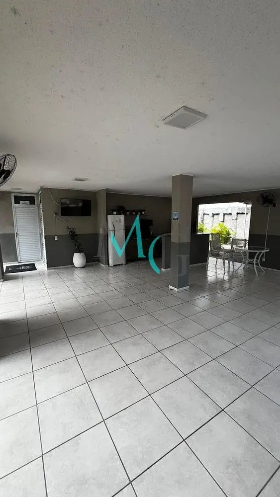 Apartamento, 2 quartos, 43 m² - Foto 33