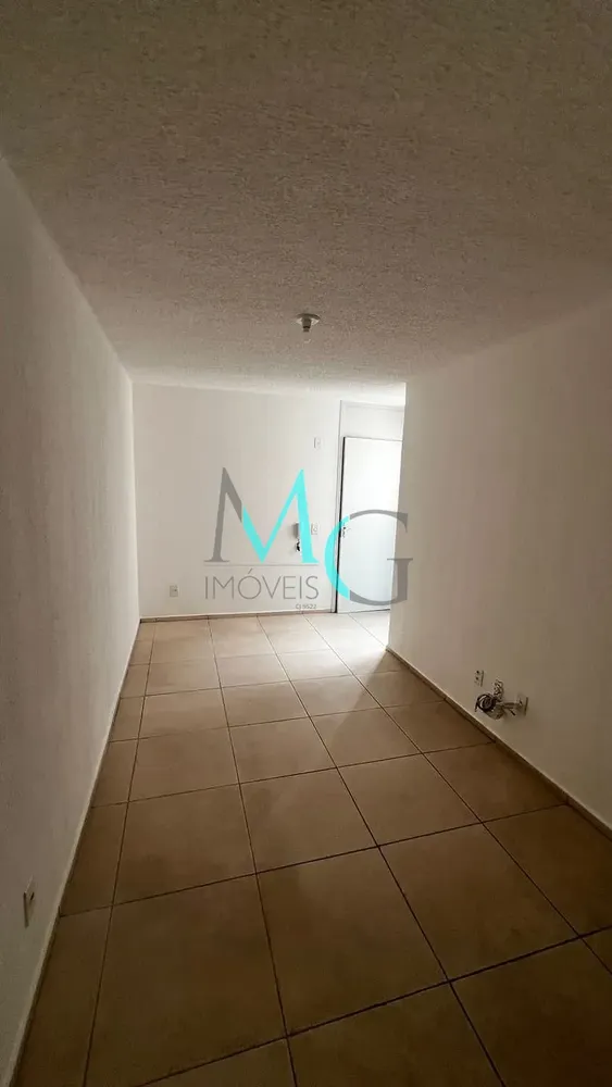 Apartamento, 2 quartos, 43 m² - Foto 16