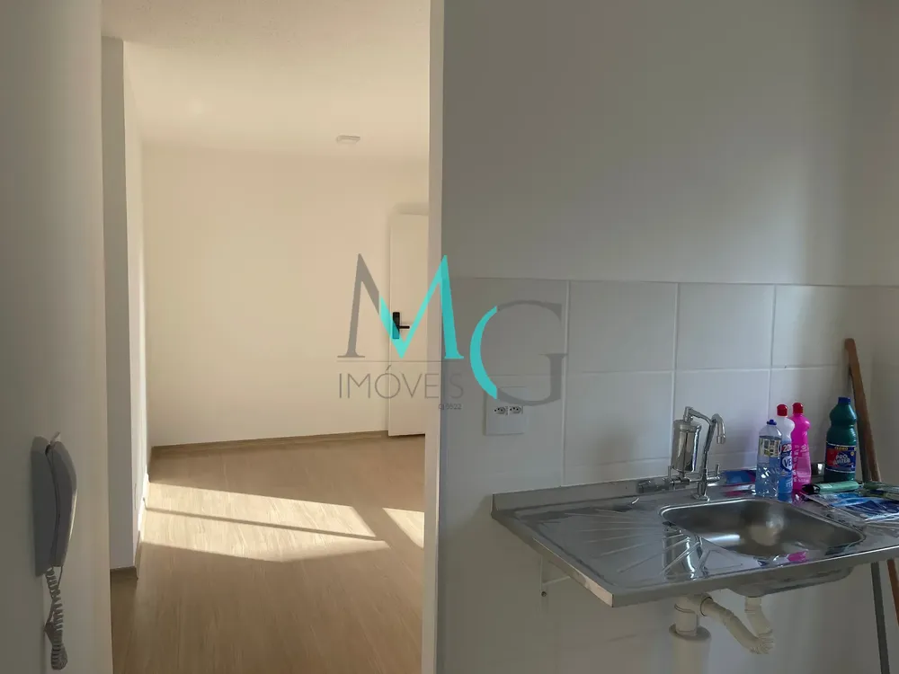 Apartamento, 2 quartos, 44 m² - Foto 16
