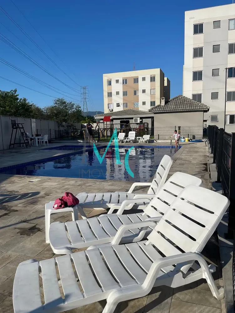 Apartamento, 2 quartos, 44 m² - Foto 27