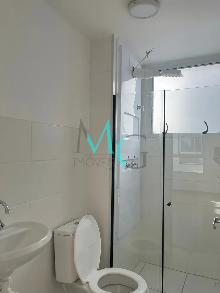 Apartamento, 2 quartos, 44 m² - Foto 11