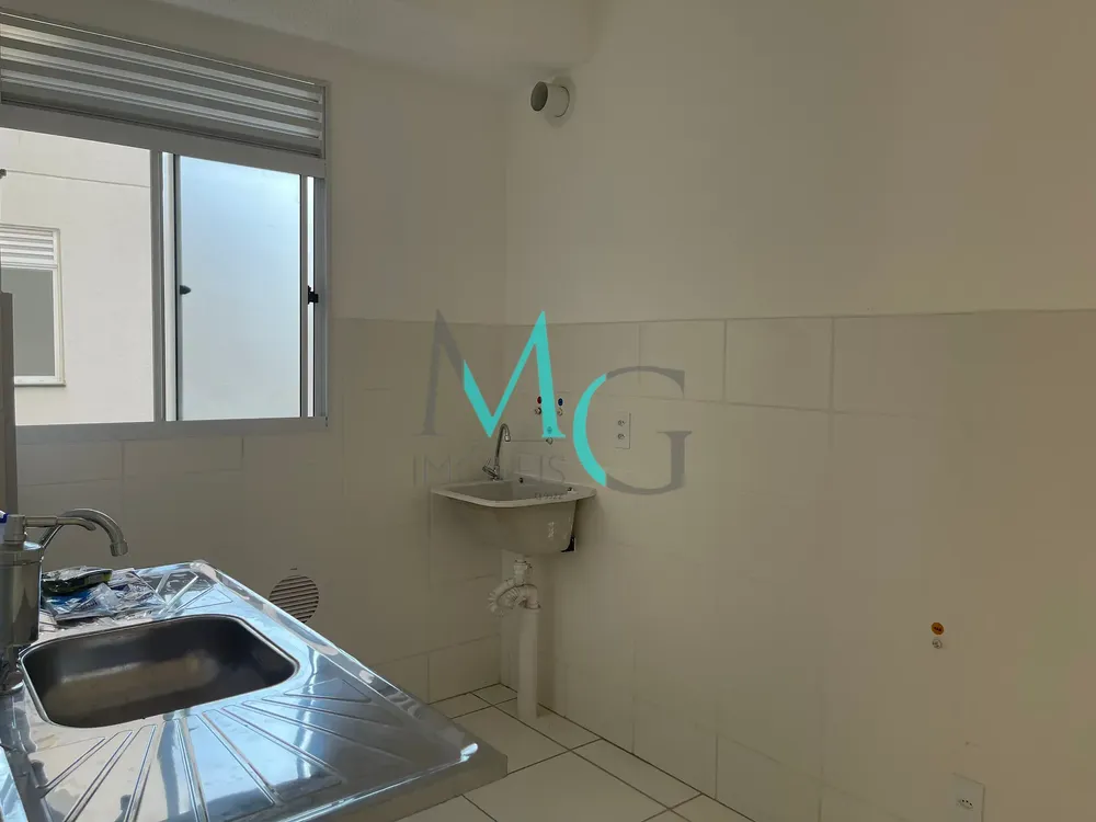 Apartamento, 2 quartos, 44 m² - Foto 18