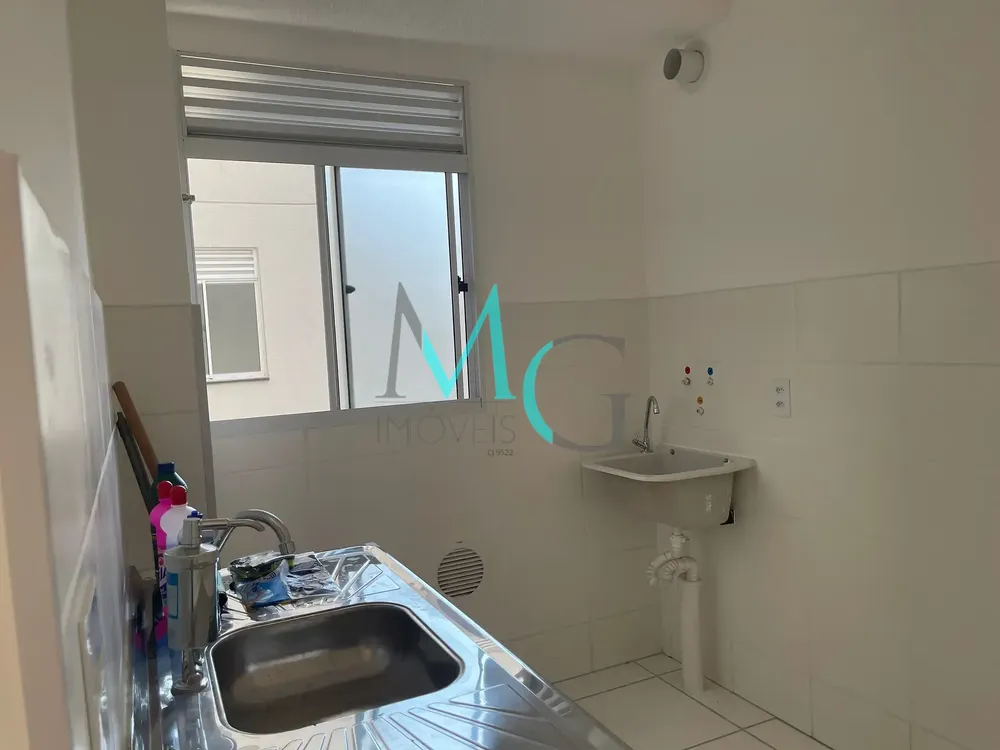 Apartamento, 2 quartos, 44 m² - Foto 17
