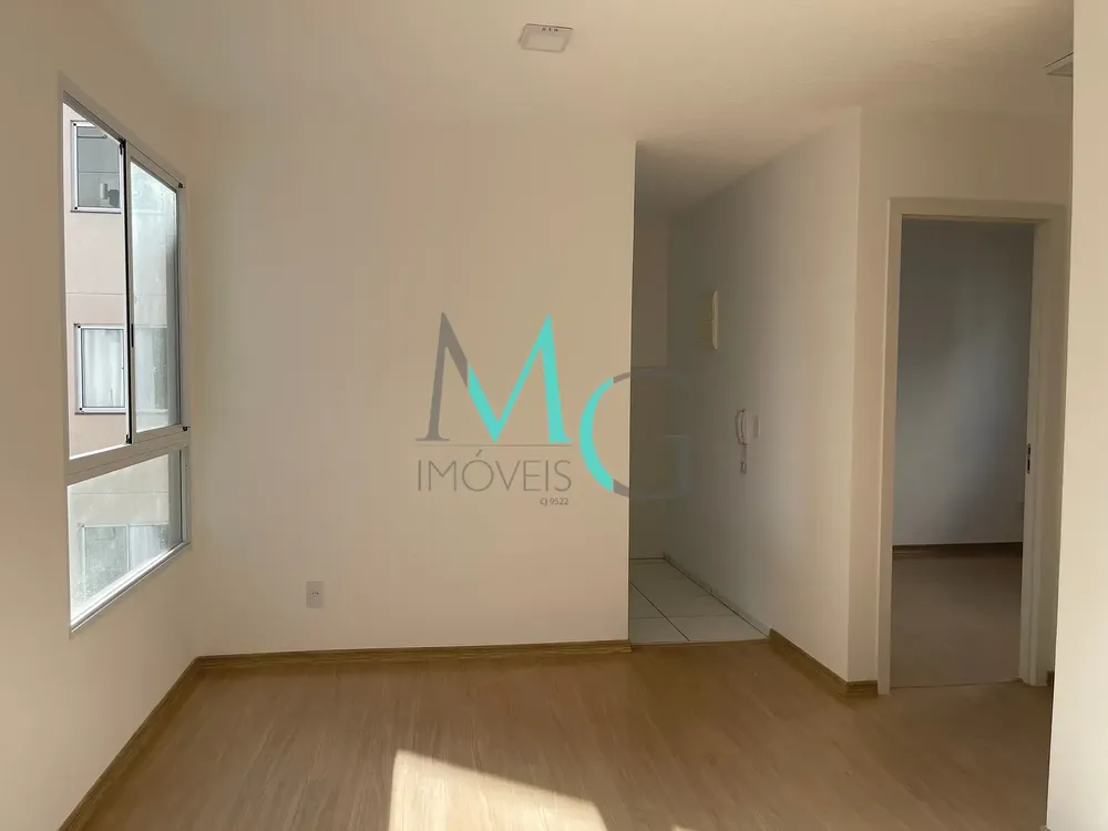 Apartamento, 2 quartos, 44 m² - Foto 15