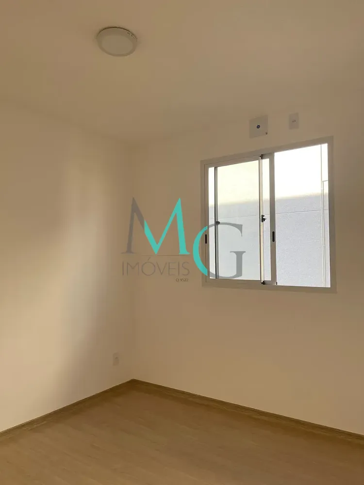 Apartamento, 2 quartos, 44 m² - Foto 8