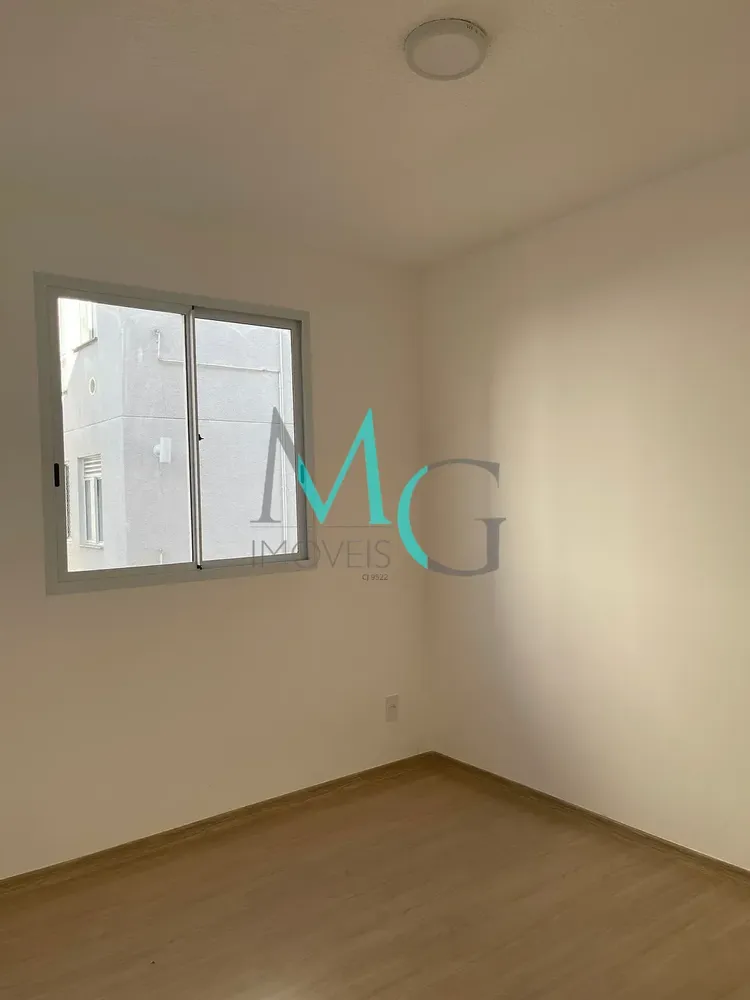 Apartamento, 2 quartos, 44 m² - Foto 10
