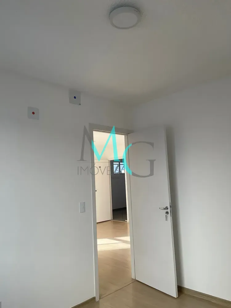 Apartamento, 2 quartos, 44 m² - Foto 6