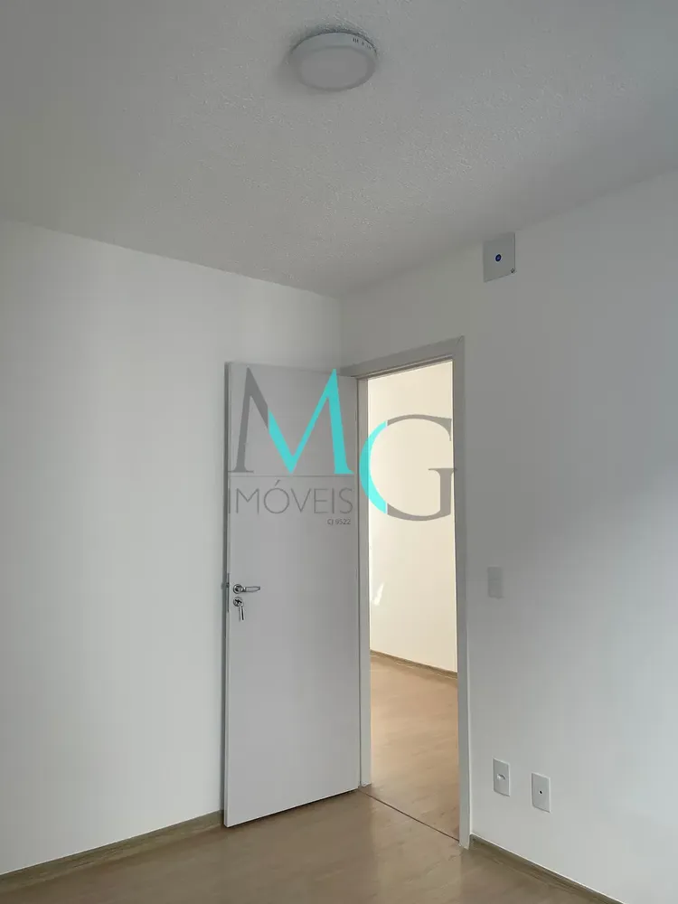 Apartamento, 2 quartos, 44 m² - Foto 5