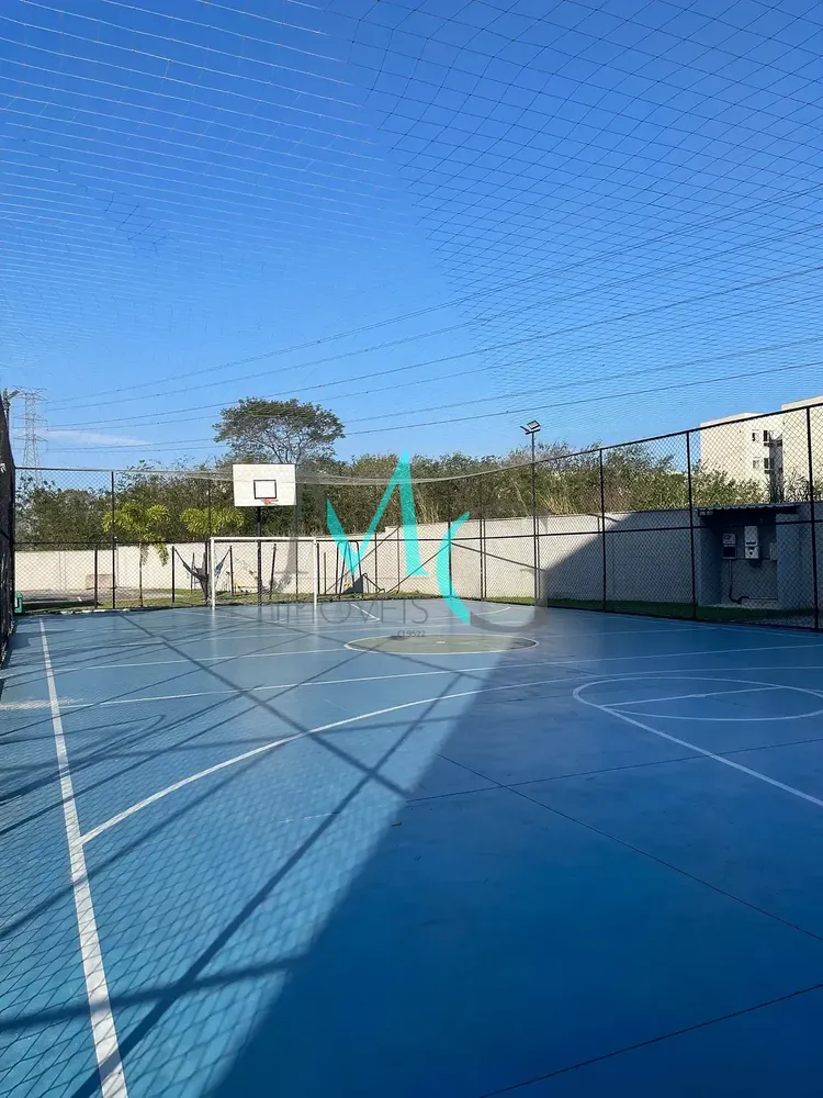 Apartamento, 2 quartos, 44 m² - Foto 20