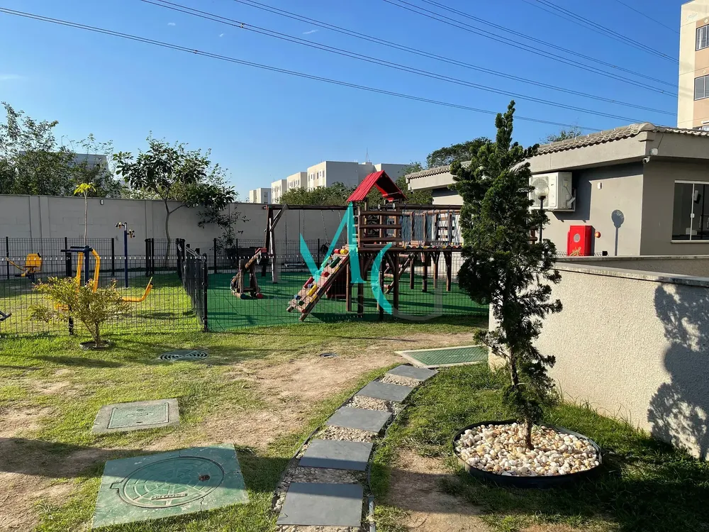 Apartamento, 2 quartos, 44 m² - Foto 19