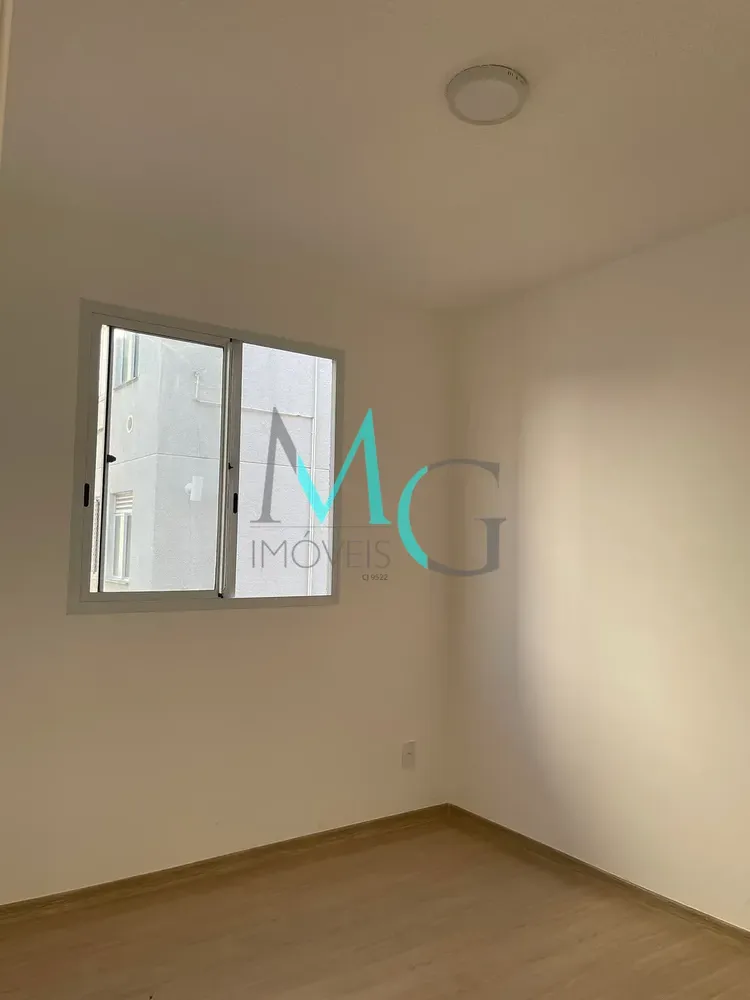 Apartamento, 2 quartos, 44 m² - Foto 7