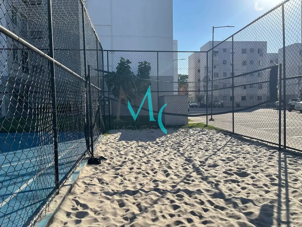Apartamento, 2 quartos, 44 m² - Foto 25