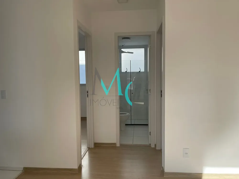 Apartamento, 2 quartos, 44 m² - Foto 12