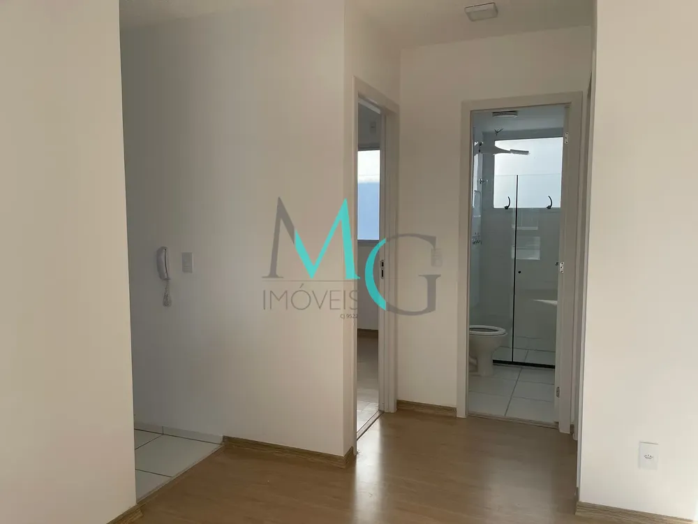 Apartamento, 2 quartos, 44 m² - Foto 4