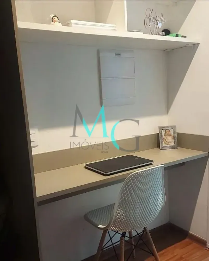 Apartamento, 2 quartos, 44 m² - Foto 21