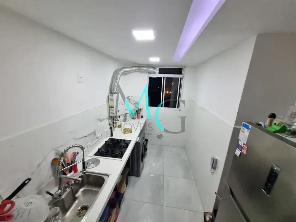 Apartamento, 2 quartos, 44 m² - Foto 15