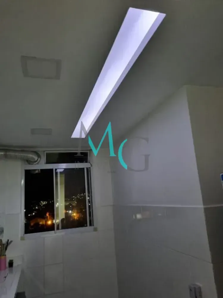 Apartamento, 2 quartos, 44 m² - Foto 19