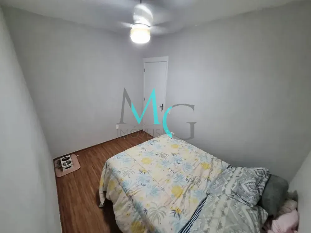 Apartamento, 2 quartos, 44 m² - Foto 8