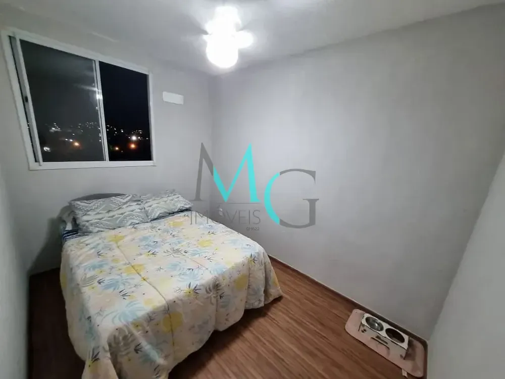 Apartamento, 2 quartos, 44 m² - Foto 16