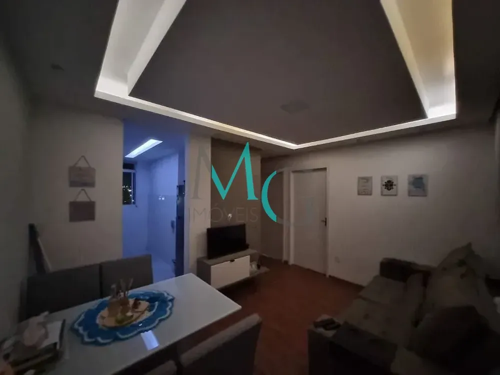 Apartamento, 2 quartos, 44 m² - Foto 17