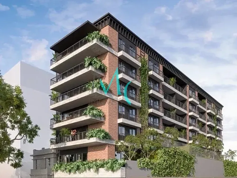 Apartamento, 2 quartos, 84 m² - Foto 17